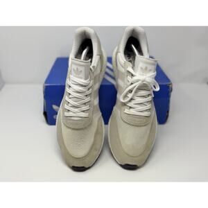 Size 11.5 - Adidas Iniki Runner Pearl Grey BB2101